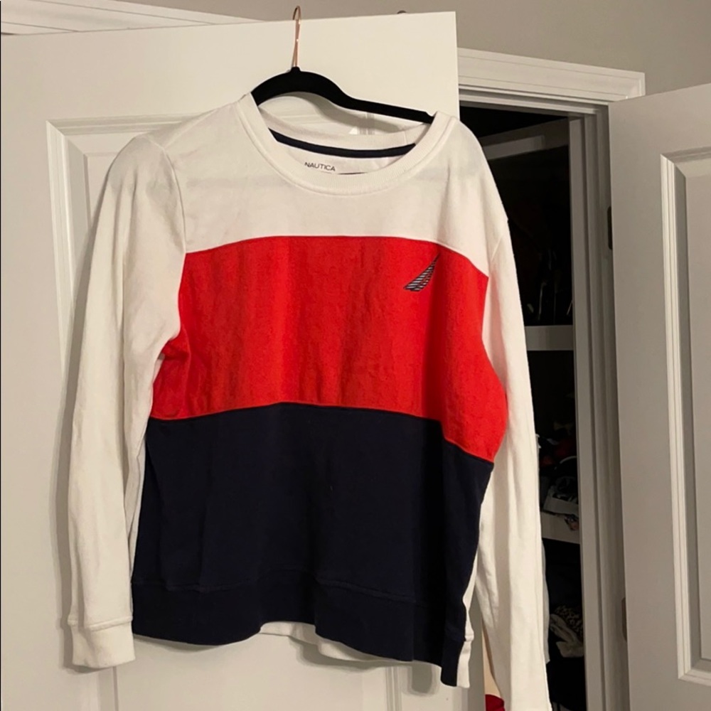 Nautica Sweatshirt